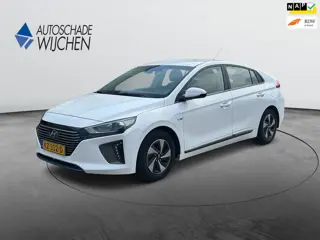 Hyundai IONIQ 1.6 GDi i-Motion I Automaat I
