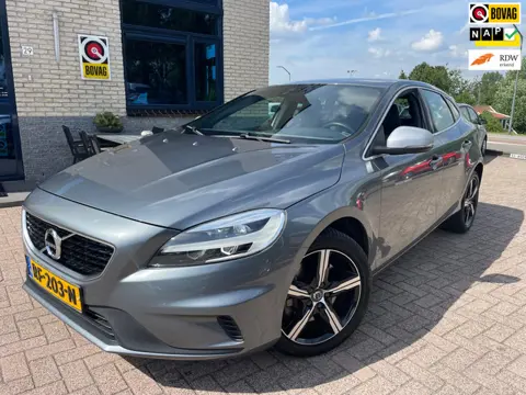 Volvo V40 2.0 T4 Business Sport- R design-automaat-NAP