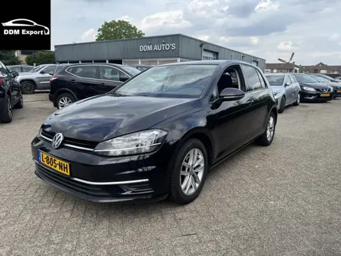Volkswagen Golf 2.0 TDI Highline Business R DSG (bj 2019)
