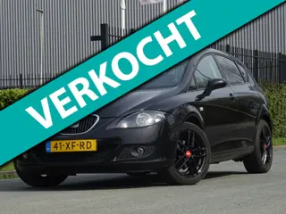 Seat Leon Verkocht!Verkocht!