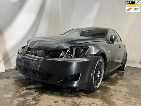 Lexus IS 250 Business - Front Schade