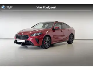 BMW 2 Serie Gran Coupé 220 M Sportpakket Pro