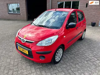 Hyundai I10 1.1 Active Cool // Airco // APK 14-1-2027