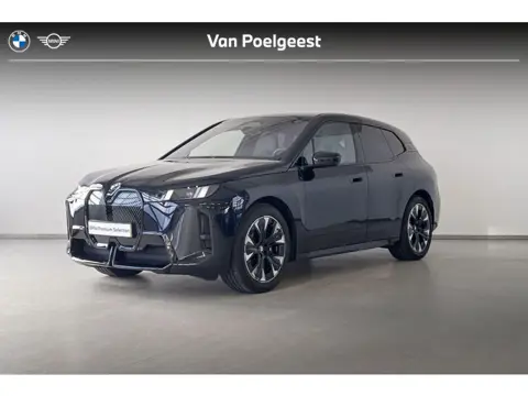 BMW iX xDrive45 Innovation Pack M Sportpakket