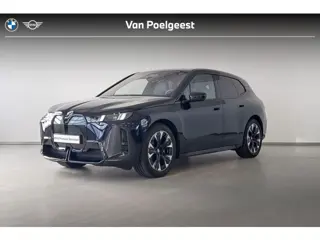BMW iX xDrive45 Innovation Pack M Sportpakket