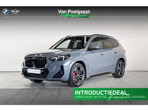 BMW X1 xDrive25e Innovation Pack M Sportpakket Pro | Huisselectie Aut.
