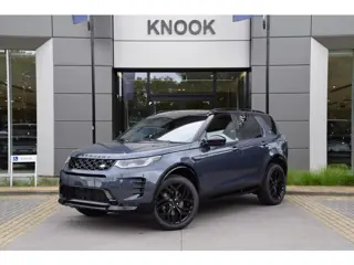 Land Rover Discovery Sport P270e PHEV Business Landmark Edition