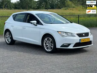 Seat Leon 1.2 TSI Style+AIRCO+CRUISE+NAVI+NAP