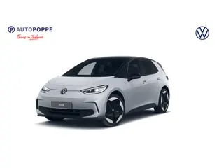 Volkswagen ID.3 Pro Limited S 77 kWh