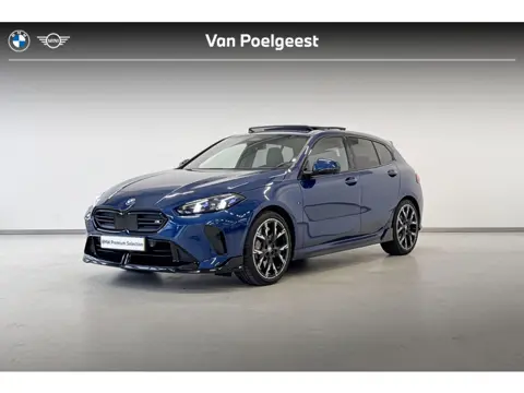 BMW 1 Serie 120 M Sportpakket Pro
