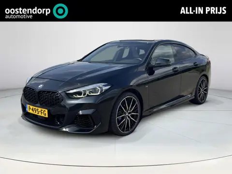 BMW 2-serie Gran Coupé M235i xDrive High Executive | BTW ! !| HUD | Harman/Kardon | Alcantara |