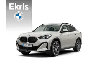BMW X2 sDrive20i | Equipment Pack | Comfort Pack | Showroom Selection