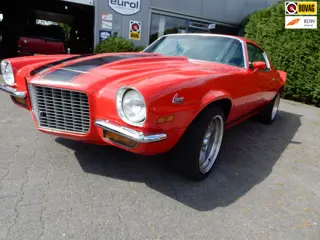 Chevrolet USA Camaro 5.7 Coupe