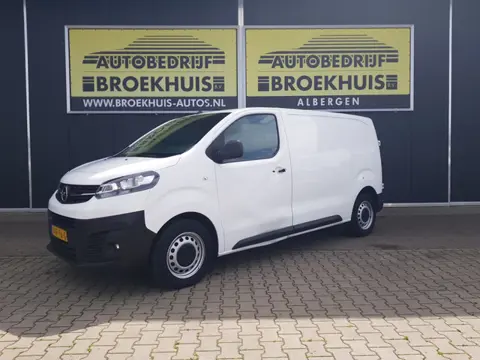 Opel Vivaro 2.0 CDTI L2H1 Edition (bj 2022)