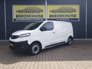 Opel Vivaro 2.0 CDTI L2H1 Edition (bj 2022)