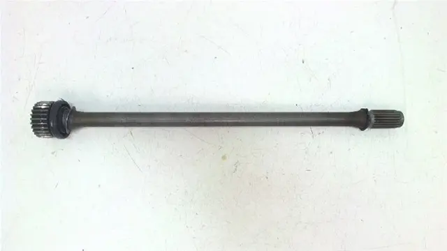CARDAN AS Yamaha FJR 1300 2006 - 2012
