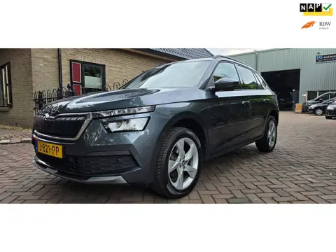 Skoda Kamiq 1.5 TSI ACT Sport Business