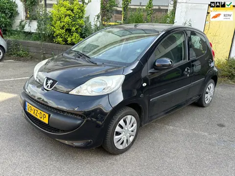 Peugeot 107 1.0-12V XS/ 5 deurs