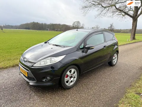 Ford Fiesta 1.6 Sport AIRCO / LMV