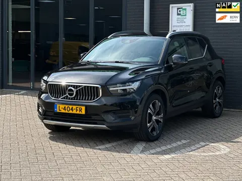Volvo XC40 1.5 T4 Recharge Inscription Expression/1STE EIG/CAMERA/NAVI/NL-AUTO NAP!!