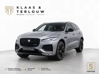 Jaguar F-Pace 2.0 P400e PHEV R-Dynamic SE (bj 2023)