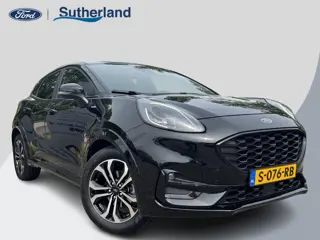 Ford Puma 1.0 EcoBoost Hybrid ST-Line | 155pk | Trekhaak | Winter Pack | Apple Carplay & Android Aut