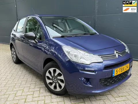 Citroen C3 1.0 VTi Attraction/Airco/Elek ramen/