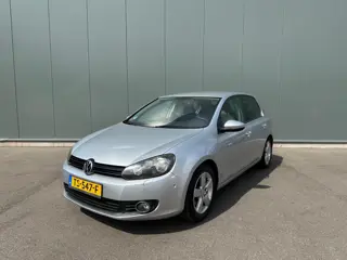 Volkswagen Golf 1.2 TSI Trendline (bj 2011)