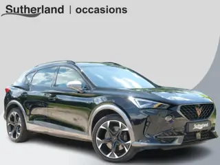 CUPRA Formentor 1.4 e-Hybrid VZ Performance 245 PK | Wegklapbare trekhaak | Elek. klep | Stuur & Sto