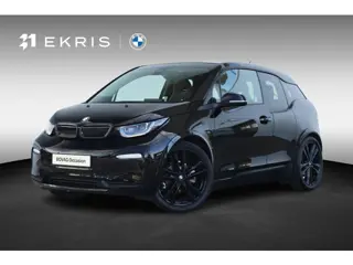 BMW i3 S 120Ah 42 kWh | Comforttoegang | Leder | Schuif/Kantel Dak | Harman Kardon | 20'' LM | Achte