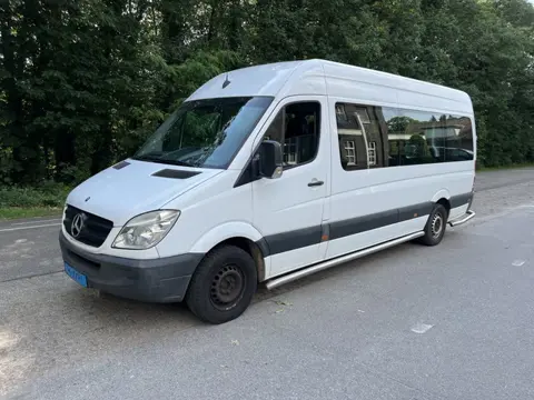 Mercedes-Benz Sprinter 313 CDI MAXI PERSONENBUS MOTORSCHADE