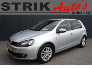 Volkswagen Golf 1.4 TSI Highline - AUTOMAAT - NAVIGATIE - NL AUTO