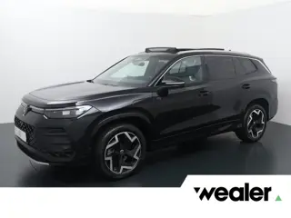 Volkswagen Tayron 1.5 eHybrid R-Line Edition | 272 PK | SoH 95%  Trekhaak | Panoramadak | Area View 