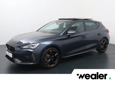 CUPRA Leon 1.5 eTSI FR Business Intense | 150 PK | Automaat | Panoramadak | Beats audio | 18" LM vel