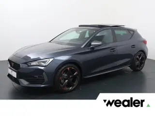 CUPRA Leon 1.5 eTSI FR Business Intense | 150 PK | Automaat | Panoramadak | Beats audio | 18" LM vel