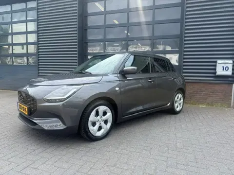 Suzuki Swift 1.2 Select Smart Hybrid Carplay PDC Camera Stoelverw.