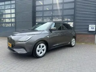 Suzuki Swift 1.2 Select Smart Hybrid Carplay PDC Camera Stoelverw.