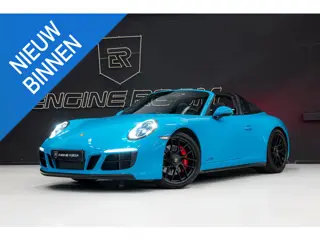 Porsche 911 3.0 Targa 4 GTS