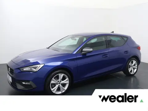 SEAT Leon 1.4 TSI eHybrid PHEV FR Business Intense | 204 PK | SoH 94% | Adaptive cruise control | Do
