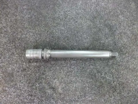 VOORAS Yamaha FJR 1300 2003 - 2005