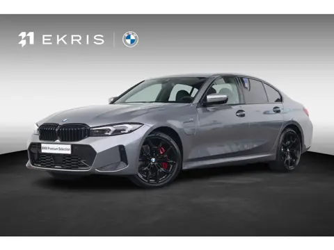 BMW 3-serie 330e M Sport Edition | SoH 100% | Sport Pakket Pro | Innovation Pack | Comfort Pack | El
