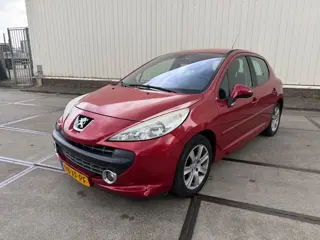 Peugeot 207 1.6 VTi XS Pack airco nieuwe apk