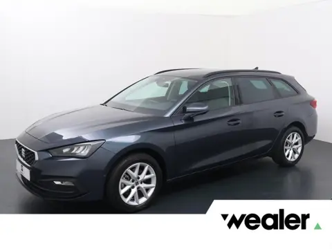 SEAT Leon Sportstourer 1.0 eTSI Style Business Intense | 110 PK | Automaat | Adaptive cruise control