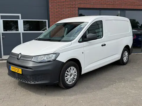 Volkswagen Caddy Cargo Maxi 2.0 TDI Airco Cruise Carplay Comfort