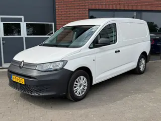 Volkswagen Caddy Cargo Maxi 2.0 TDI Airco Cruise Carplay Comfort