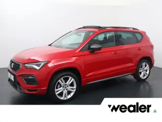 SEAT Ateca 1.5 TSI FR Business Intense | 150 PK | Automaat | Panoramadak | Cruise control | Virtual 