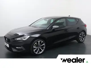 SEAT Leon 1.5 TSI FR Launch Edition | 150 PK | Climate control | Adaptive cruise control | Apple Car