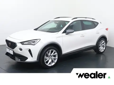 CUPRA Formentor 1.4 TSI e-Hybrid Essential | 245 PK | SoH 91% |  Adaptive cruise control | Lane assi