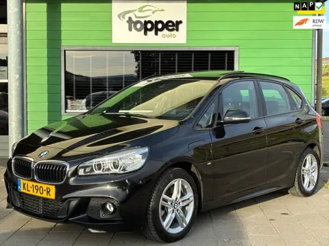 BMW 2-serie Active Tourer 225xe iPerformance Centennial High Executive|Panoramadak|Automaat|M-sport