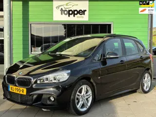 BMW 2-serie Active Tourer 225xe iPerformance Centennial High Executive|Panoramadak|Automaat|M-sport